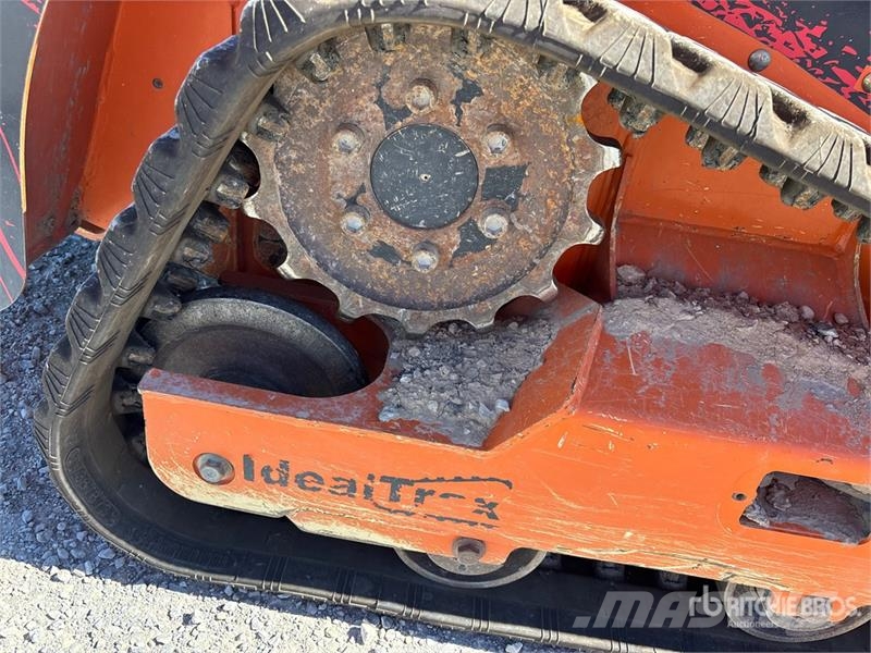 Manitou 1050RT Compact Track Loader Kompaktlastare