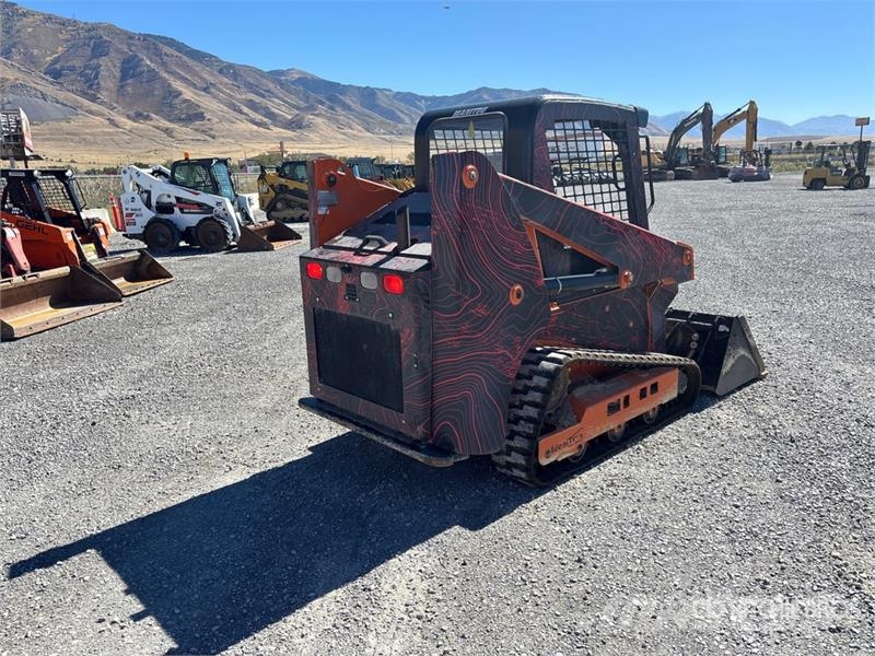Manitou 1050RT Compact Track Loader Kompaktlastare