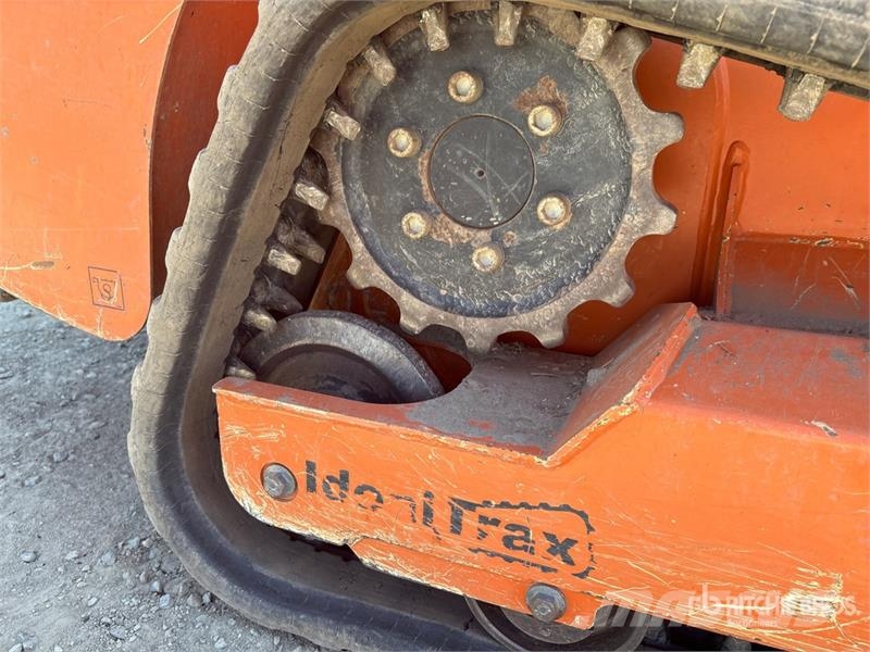 Manitou 1050RT Compact Track Loader Kompaktlastare