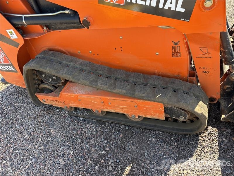 Manitou 1050RT Compact Track Loader Kompaktlastare
