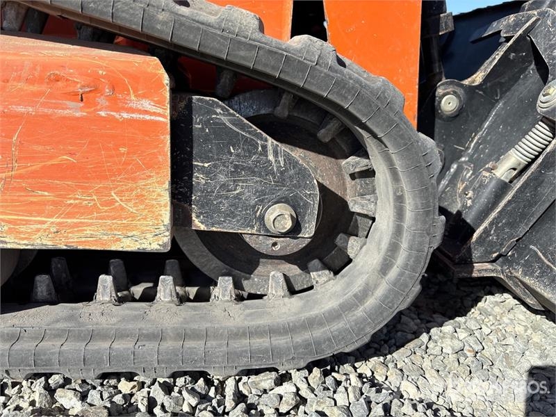 Manitou 1050RT Compact Track Loader Chargeuse compacte