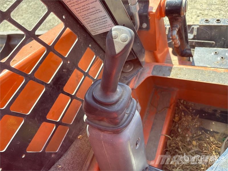 Manitou 1050RT Compact Track Loader Kompaktlastare