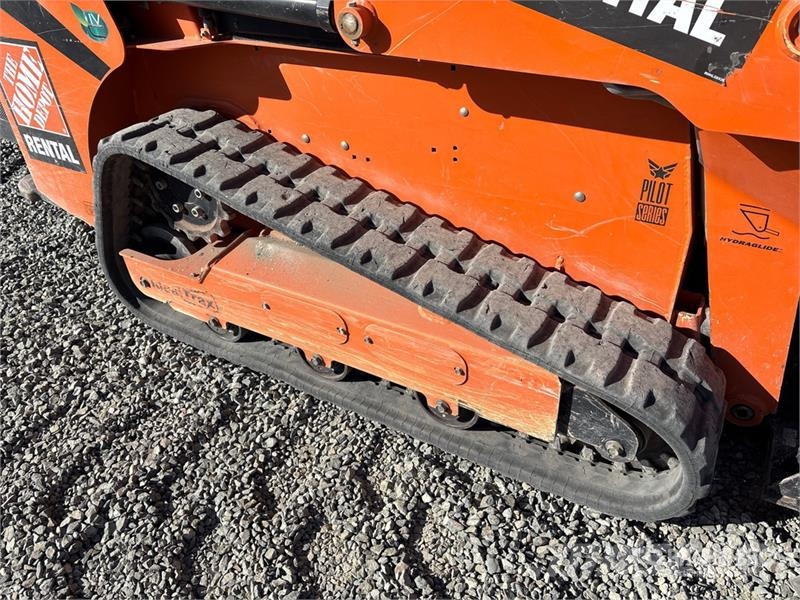 Manitou 1050RT Compact Track Loader Chargeuse compacte