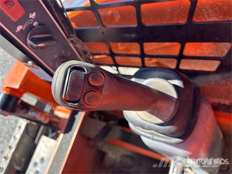 Manitou 1050RT Compact Track Loader Kompaktlastare