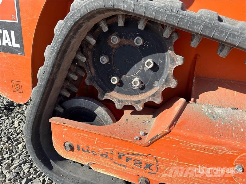 Manitou 1050RT Compact Track Loader Chargeuse compacte