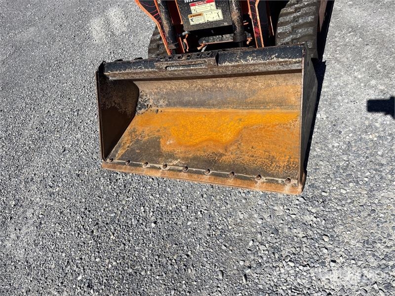 Manitou 1050RT Compact Track Loader Kompaktlastare