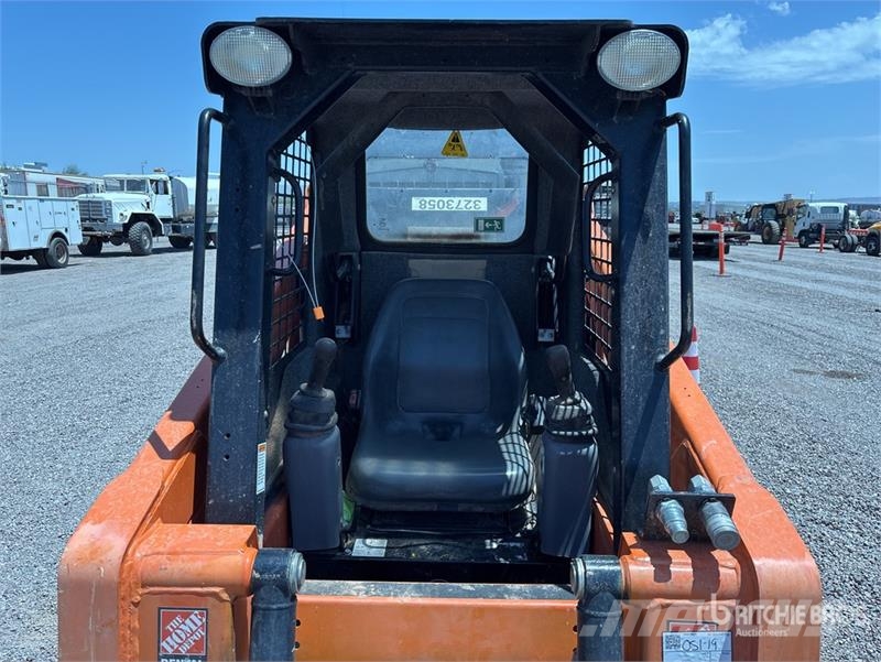 Manitou 1050RT Compact Track Loader Kompaktlastare