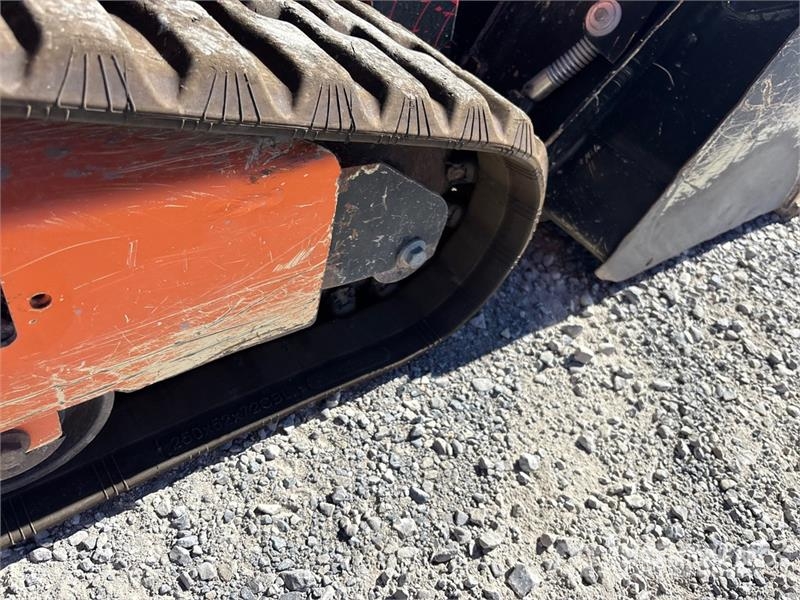Manitou 1050RT Compact Track Loader Kompaktlastare