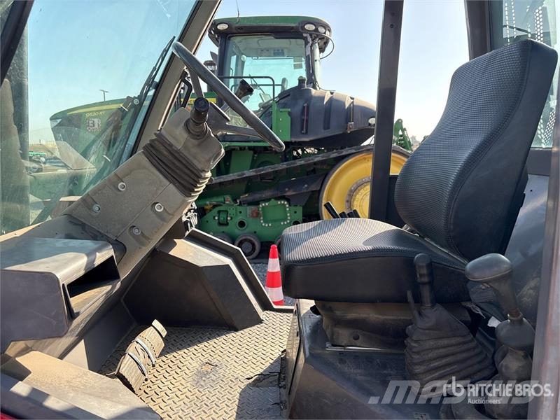 Manitou M40-2T 8190 lb 4x2 Rough Terrain Forklift Vanterenski viljuškar