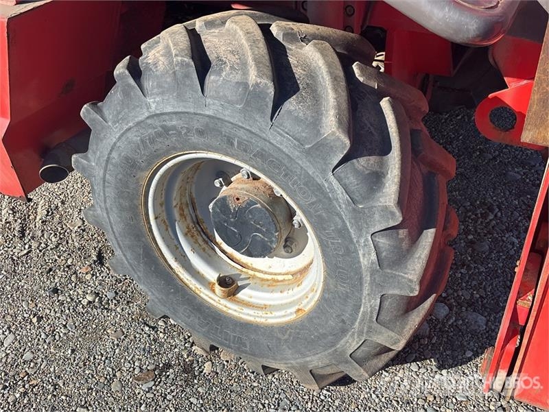 Manitou MRT1840-T4 Telehandler (Inoperable) Teleskopiskie manipulatori