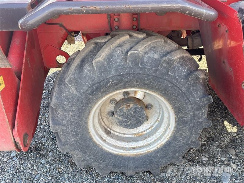 Manitou MRT1840-T4 Telehandler (Inoperable) Teleskopiskie manipulatori