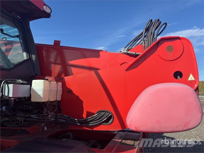 Manitou MRT1840-T4 Telehandler (Inoperable) Teleskopiskie manipulatori