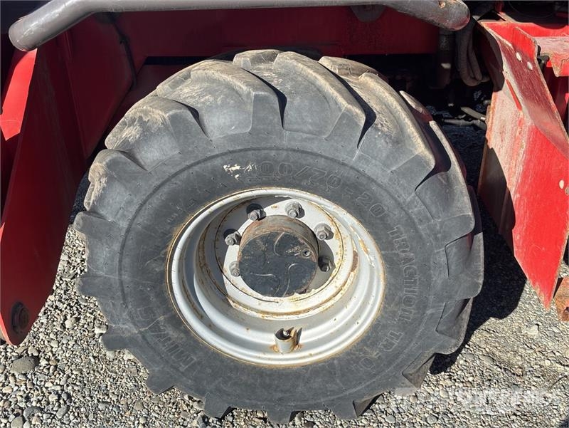 Manitou MRT1840-T4 Telehandler (Inoperable) Teleskopiskie manipulatori