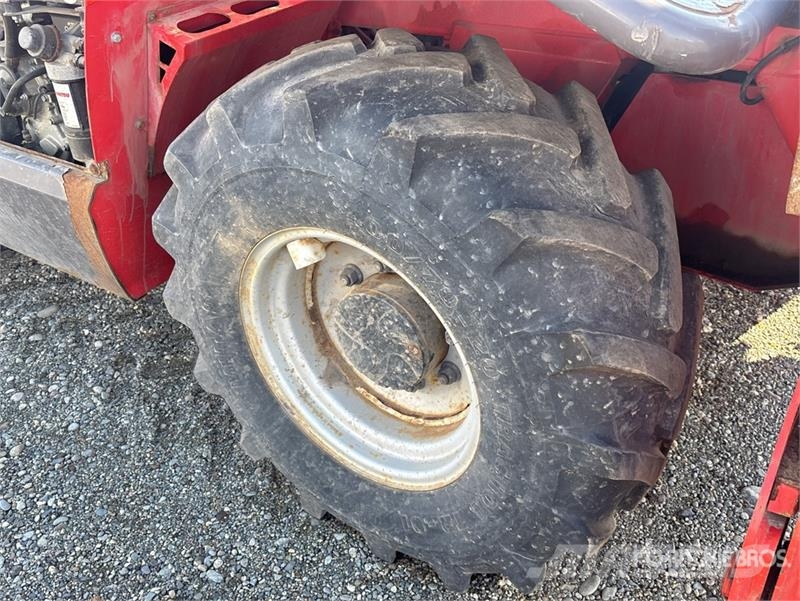 Manitou MRT1840-T4 Telehandler (Inoperable) Teleskopiskie manipulatori