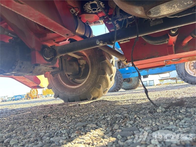 Manitou MRT1840-T4 Telehandler (Inoperable) Teleskopiskie manipulatori