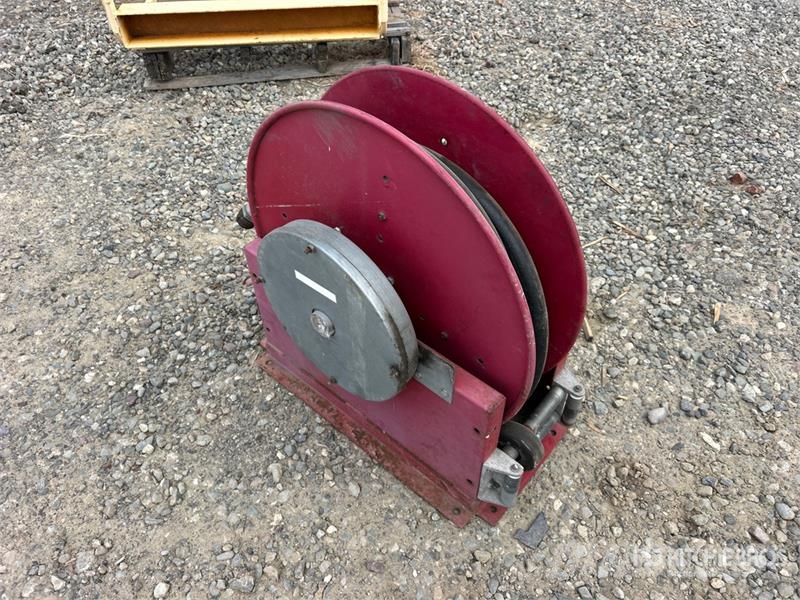 Manure Hose Reel Andere bemestingsmachines