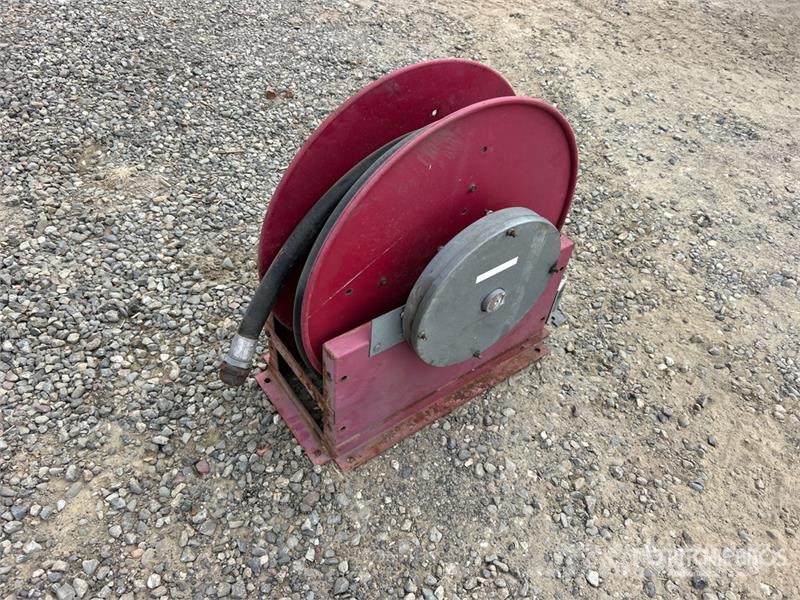 Manure Hose Reel Andere bemestingsmachines