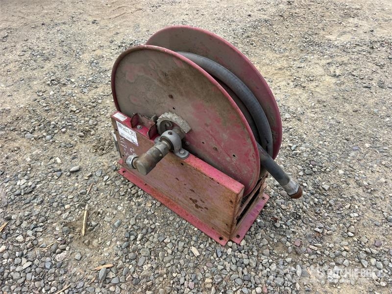 Manure Hose Reel Andere bemestingsmachines