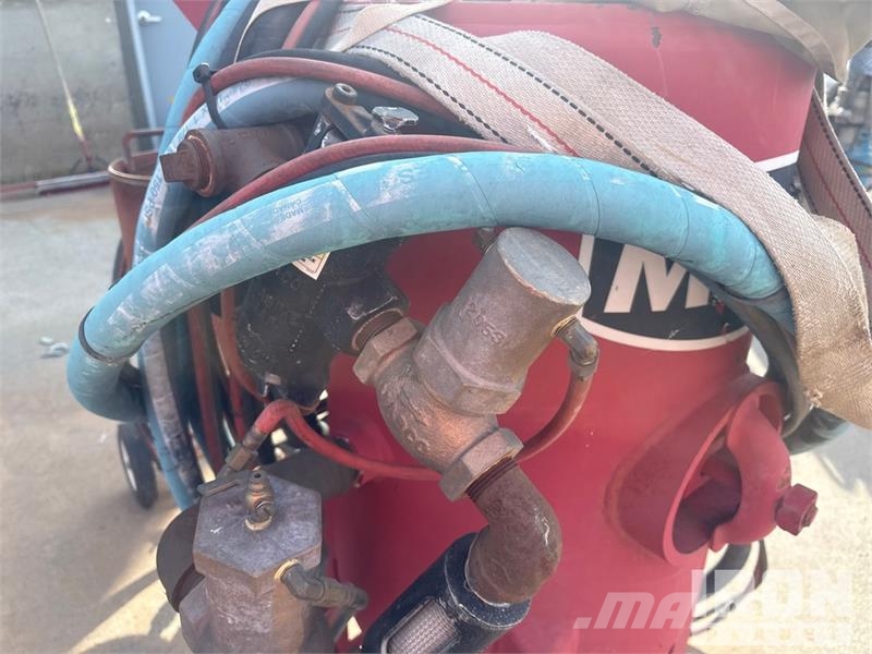 Marco Sand Blaster Costruzioni - Altro