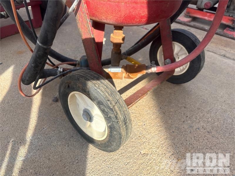 Marco Sand Blaster Costruzioni - Altro