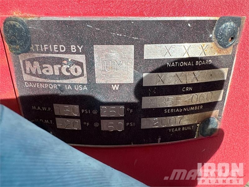 Marco Sand Blaster Costruzioni - Altro
