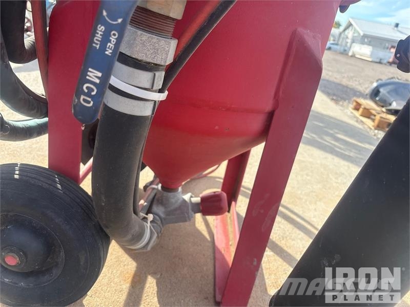 Marco Sand Blaster Costruzioni - Altro