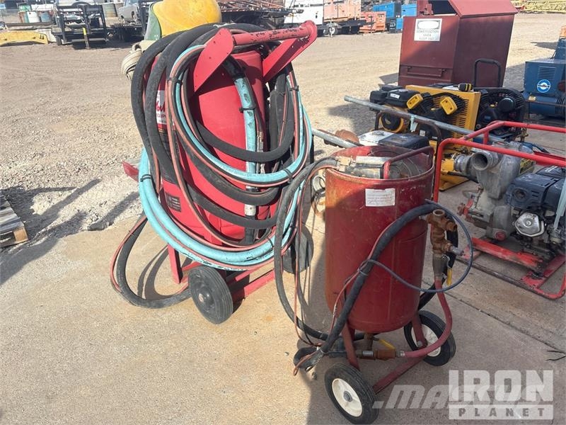 Marco Sand Blaster Costruzioni - Altro