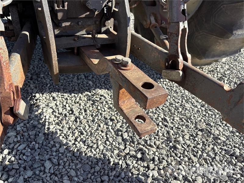 Massey Ferguson 6713 4WD Tractor 拖拉机/农用车