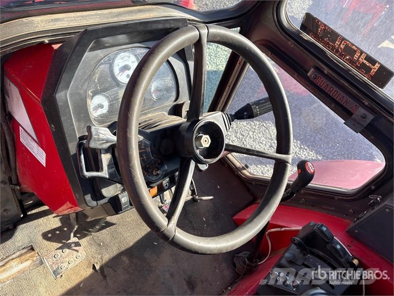 Massey Ferguson 6713 4WD Tractor 拖拉机/农用车