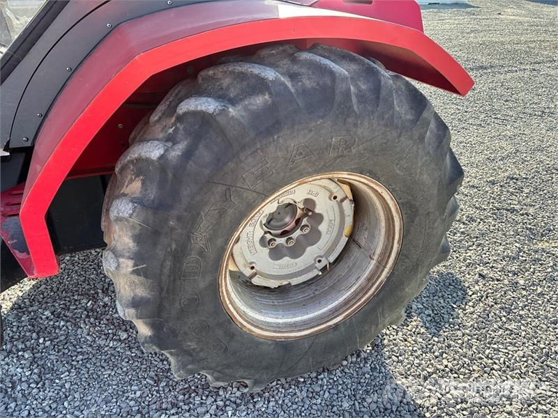 Massey Ferguson 6713 4WD Tractor 拖拉机/农用车