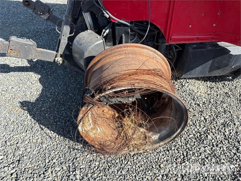 Massey Ferguson 6713NP4 2WD Tractor (Inoperable) Traktorji