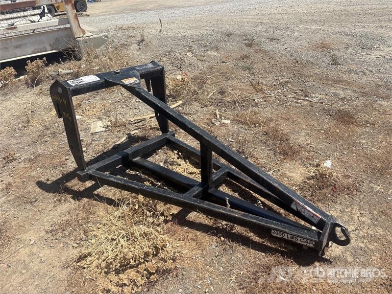 Material Handling Arm Other components