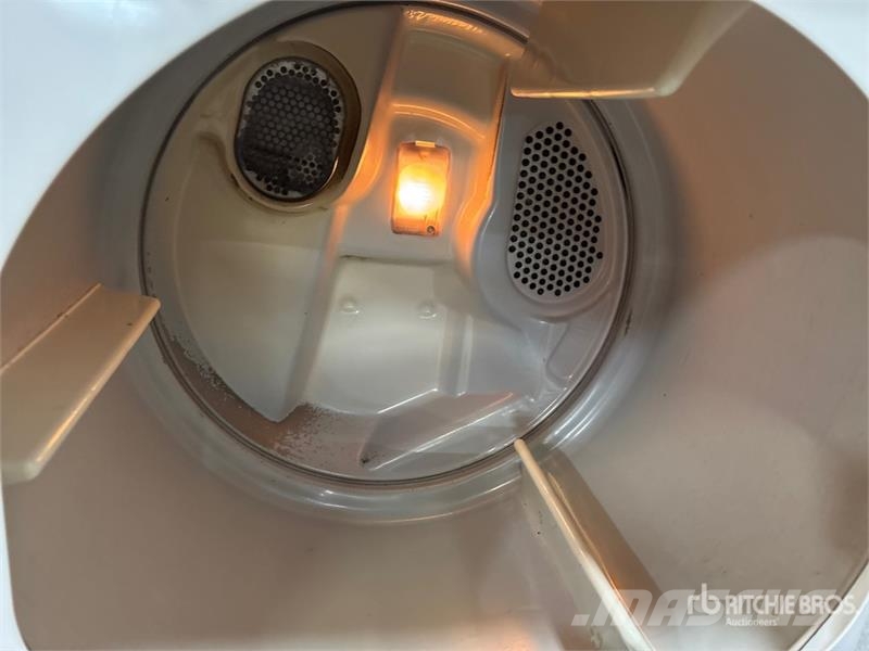 Maytag Clothes Dryer Drugi deli