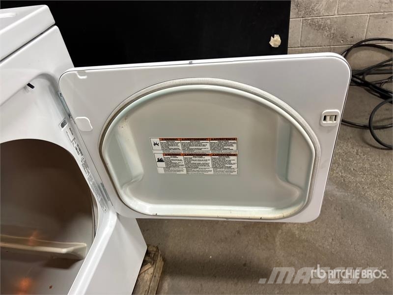 Maytag Clothes Dryer Drugi deli