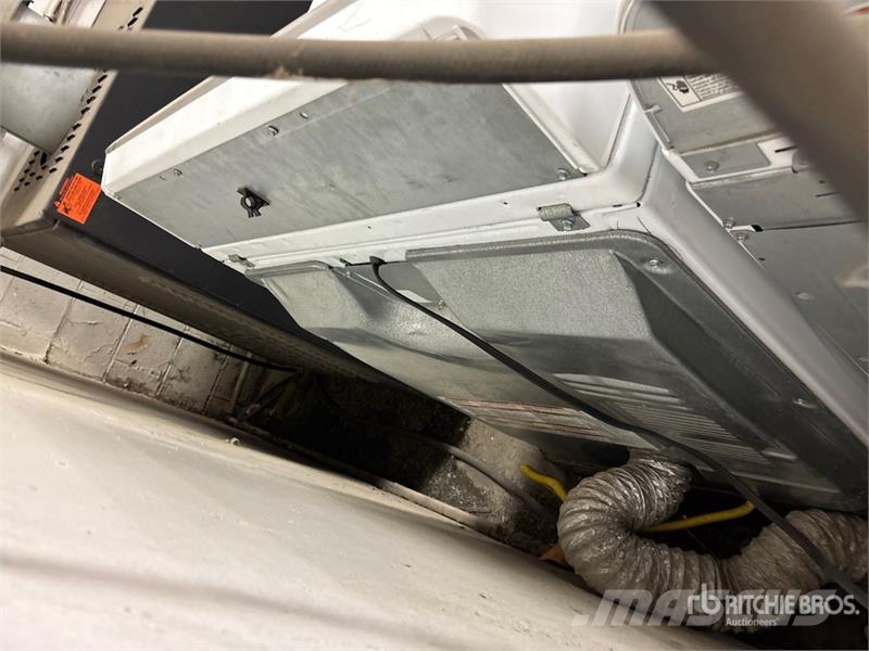 Maytag Clothes Dryer Drugi deli