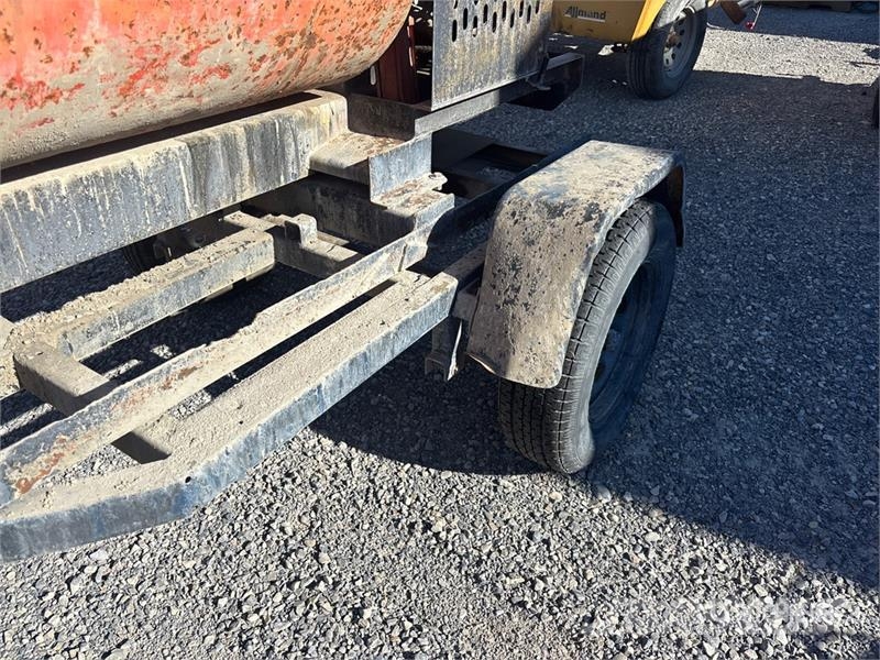 MBW MM121 Mortar and Grout Mixer Beton keverők