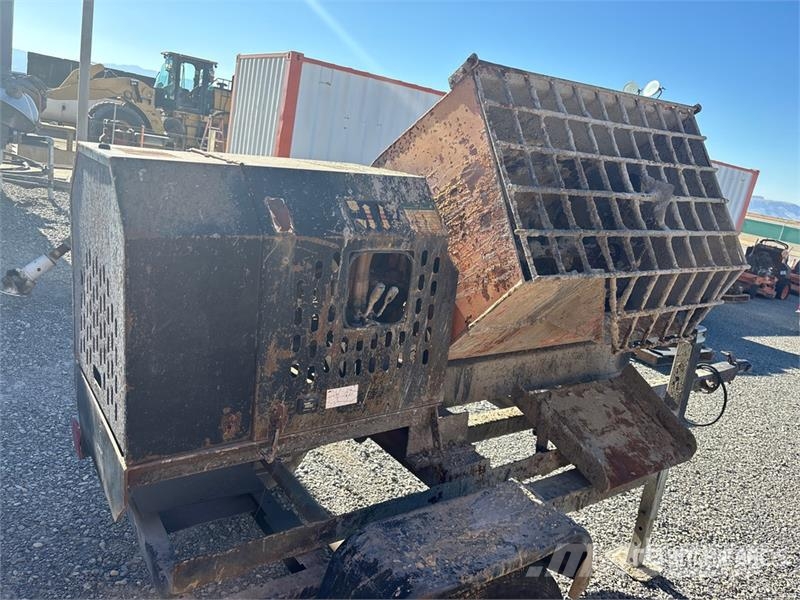 MBW MM121 Mortar and Grout Mixer Beton keverők