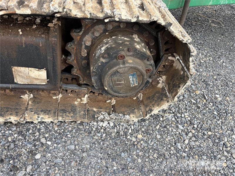 McCloskey ST100T 36 in x 100 ft Tracked Stacking 36 in x 100 Stavebníctvo - ostatné