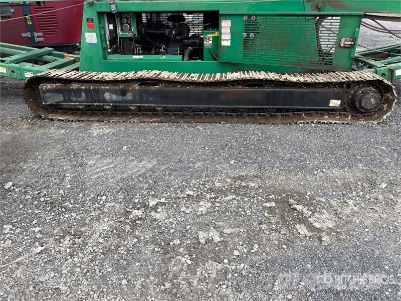 McCloskey ST100T 36 in x 100 ft Tracked Stacking 36 in x 100 Stavebníctvo - ostatné