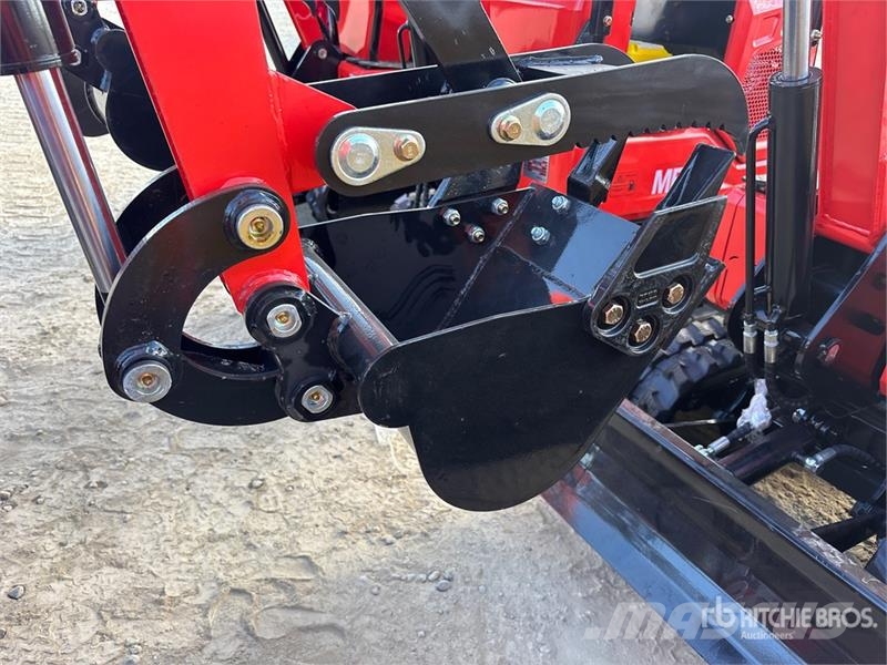  ME15 Mini Excavator (Unused) حفارات صغيرة أقل من 7 طن (حفارات صغيرة)