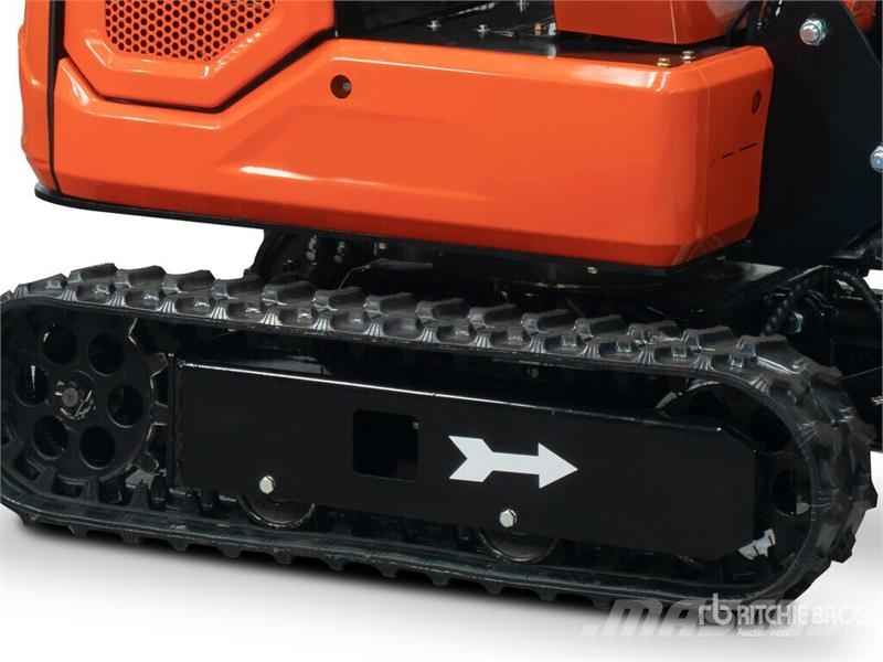 ME15 Mini Excavator (Unused) Mini Escavadoras <7t