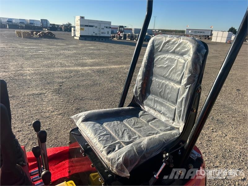  ME15 Mini Excavator (Unused) حفارات صغيرة أقل من 7 طن (حفارات صغيرة)