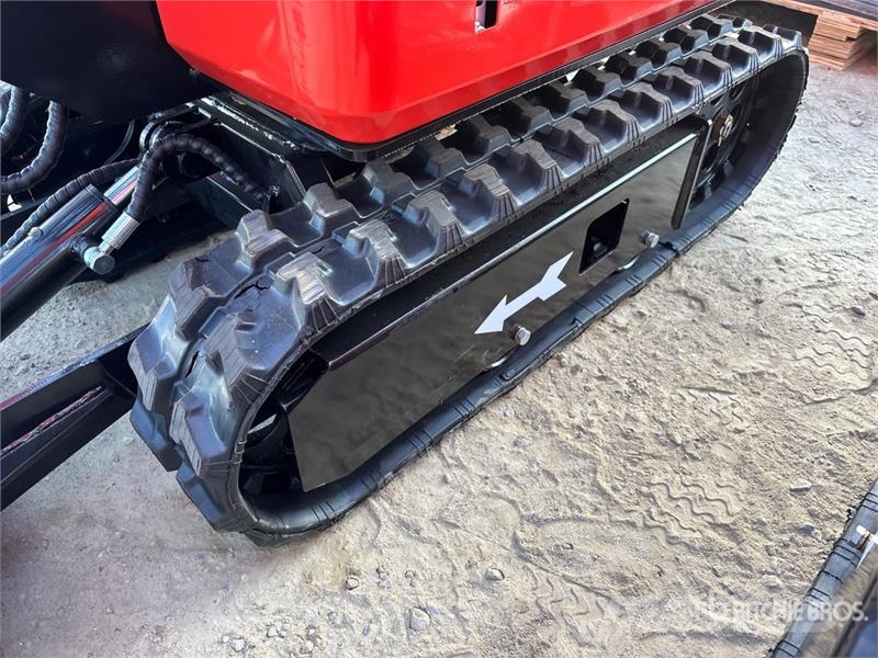  ME15 Mini Excavator (Unused) حفارات صغيرة أقل من 7 طن (حفارات صغيرة)