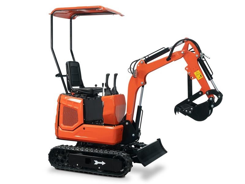 ME15 Mini Excavator (Unused) Mini Escavadoras <7t