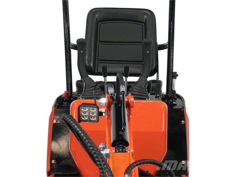 ME15 Mini Excavator (Unused) Mini Escavadoras <7t