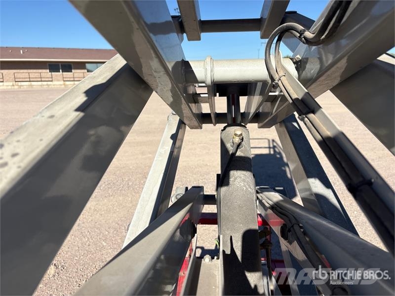 MEC 1330SE Electric Scissor Lift Scissor lifts
