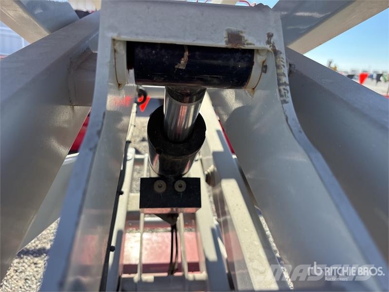 MEC 1330SE Electric Scissor Lift Plataformas tijera