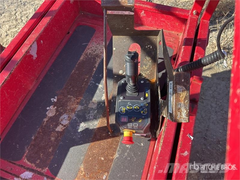 MEC 1330SE Electric Scissor Lift Scissor lifts
