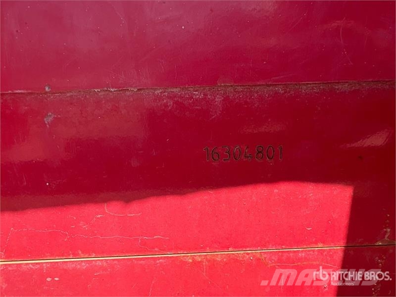 MEC 1330SE Electric Scissor Lift Škarjaste dvižne ploščadi