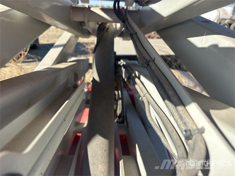 MEC 1330SE Electric Scissor Lift Scissor lifts